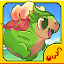 Own Pet Dragon 2 | DNA Simulat