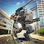 Mech Wars: Robot Savaş Oyunu