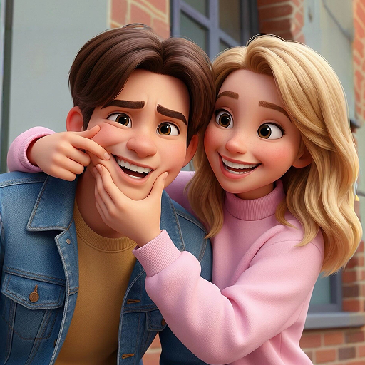 ToonMe - cartoons from photos
