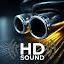 Car sounds