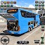 Euro Bus Transport Driving Sim