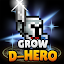 Dungeon X Pixel Hero
