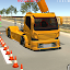 IDBS Drag Truk Simulator