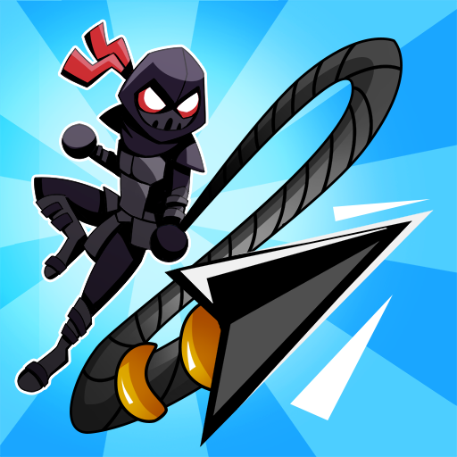 Play Stickman Teleport Master 3D Online