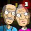 Grandpa and Granny 3: Death Hospital. Horror Game