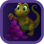 Main Hexa Dash: Hexnova on PC