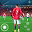 game sepak bola pahlawan 3D