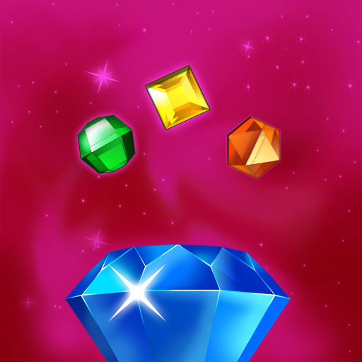 Play Bejeweled Classic Online