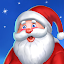 Royal Christmas Match 🎄 Frozen Match 3 Game 🎅