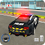 Cop Car Police Driving Game