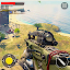 Army Sniper Shooter 2018: Commando Gun War