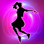 Idol Dance: Dancing and Rhythm