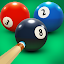 billiard offline -8 ball clash