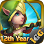Castle Clash: Regu Royale