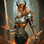 D&D Style RPG (Choices Game)