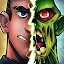Survivors Vs Zombies - RPG Match 3 Link Puzzle