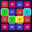 2248 Number Merge Puzzle Game