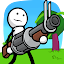 One Gun: Stickman