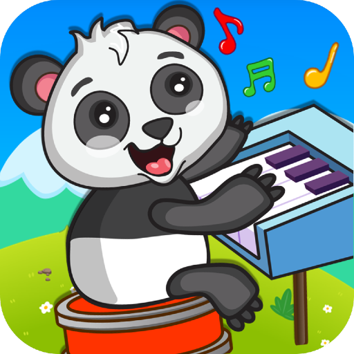 Play Musical Game for Kids Online