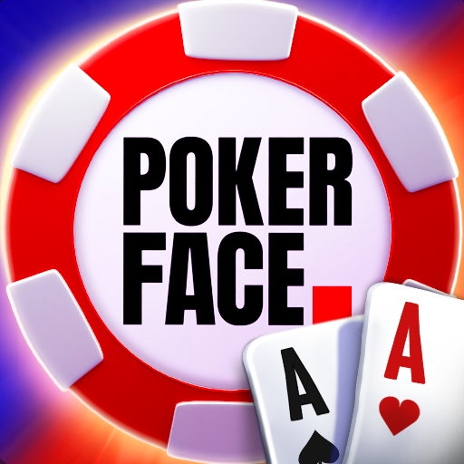 Muka Pakau: Texas Holdem Poker