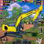 JCB Construction Game