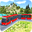 Offroad Metro Bus Game: Bus Simulator