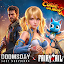 Doomsday × FAIRY TAIL