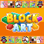 Block Art