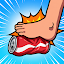 Trash King: Clicker Games