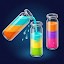 Water Sort Puzzle: Liquid Sort