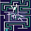 Impossible Maze game 400 LVLS