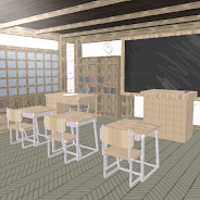 プレーする 脱出ゲーム　廃校からの脱出~School Escape~ をPCで