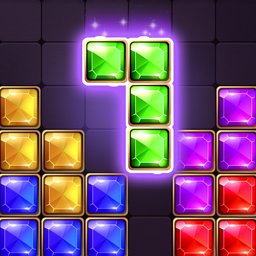Play Block Puzzle: Jewel Blast Online