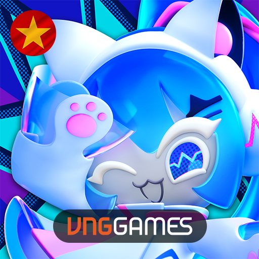 CookieRun: Bánh Quy Đại Chiến