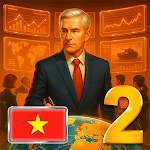 TGHĐ 2–Mô phỏng Tổng thống pc