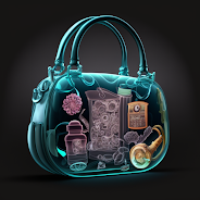 Main Hidden Stuff on PC