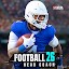 Football Head Coach 26 NFL PA