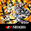 METAL SLUG 4 ACA NEOGEO