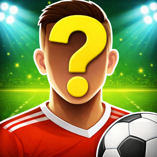 Guess The Footballer!