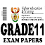 2021 Grade 11 Previous Question Papers and Guides