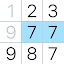 Number Match – Gry logiczne
