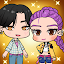 Character Maker: Dress-up Game