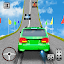 Formula Racing Games Stunt Driving Car Games 2021