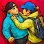 City Fighter vs Street Gang