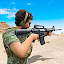 Shoot Fury: Gun shooting Game