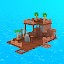 Idle Arks: Build at Sea