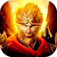 Chơi Chiến Thần Trỗi Dậy on PC