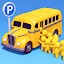 Bus Go:Traffic Puzzle