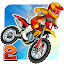 Moto Bike: Offroad Racing