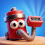 Clean Up 3D